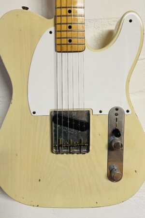 2003 Fender Custom Shop 59 Esquire