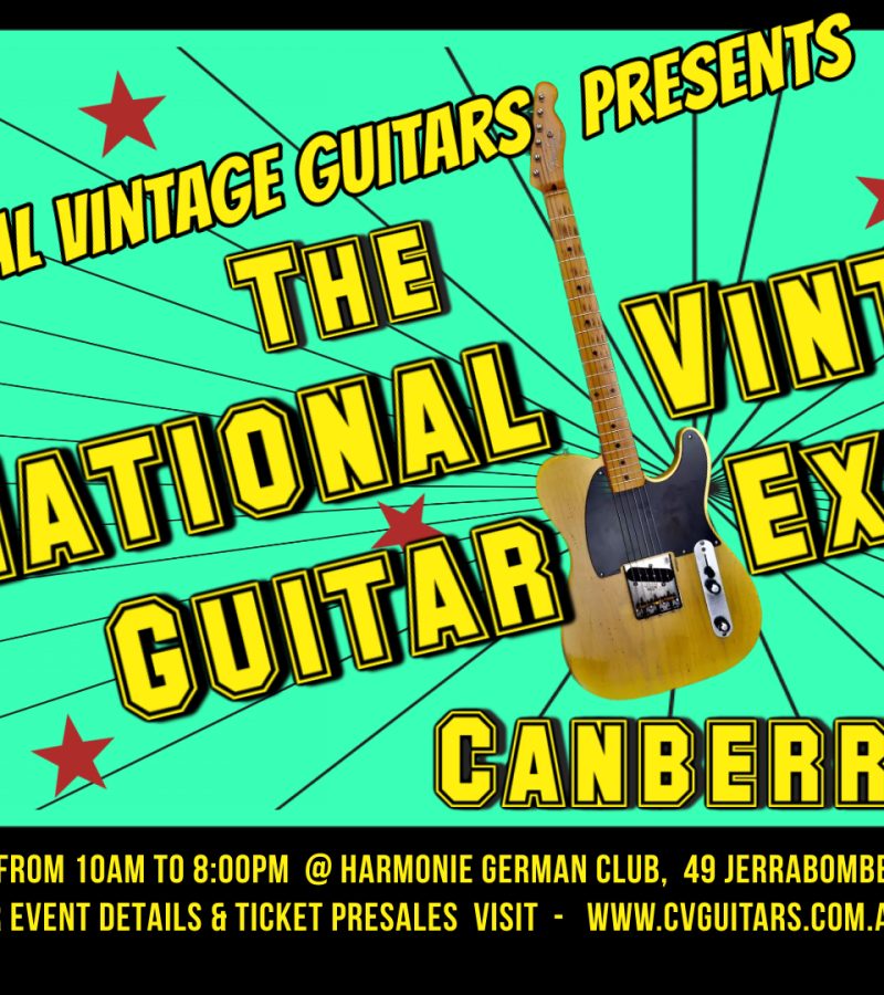 National Vintage Guitar Expo 2023 Final (1) - Made with PosterMyWall (1)